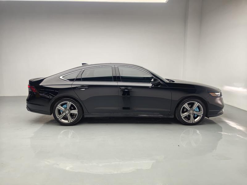 Honda Accord 2025