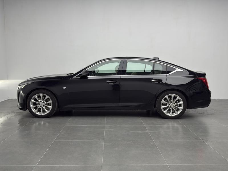 Cadillac Cadillac CT5 2020