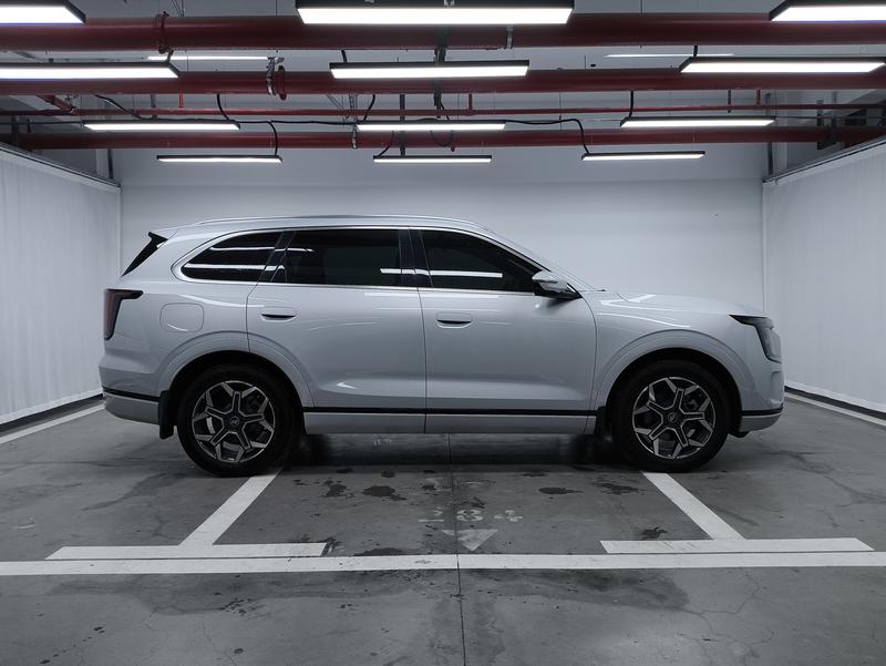 Jetour Shanhai Jetour Shanhai L7 PLUS 2026