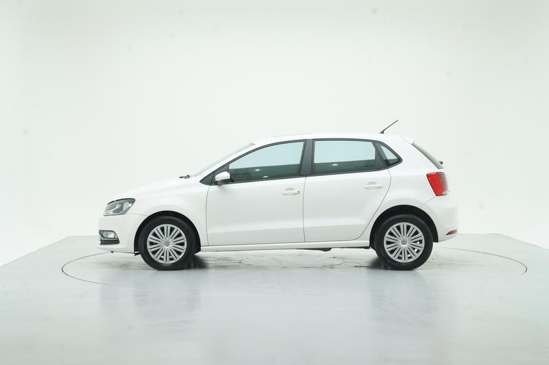Volkswagen Polo 2018