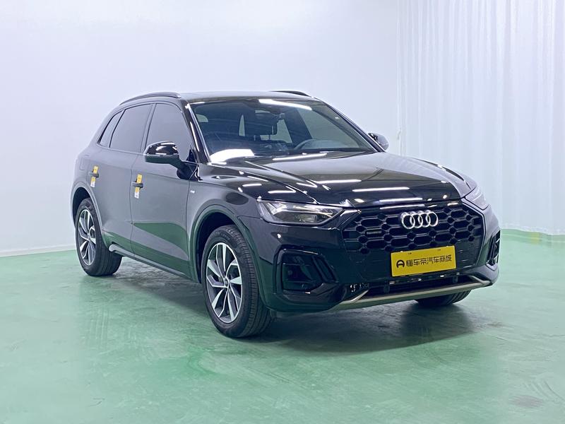 Audi Audi Q5L 2023