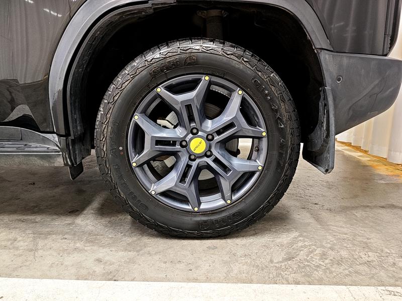 Jetour Jetour Traveller 2023