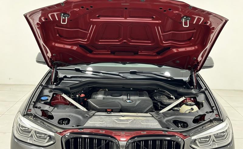 BMW BMW X4 2019