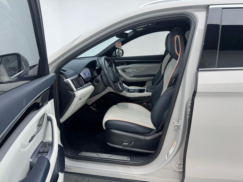 BYD Song PLUS DM 2024