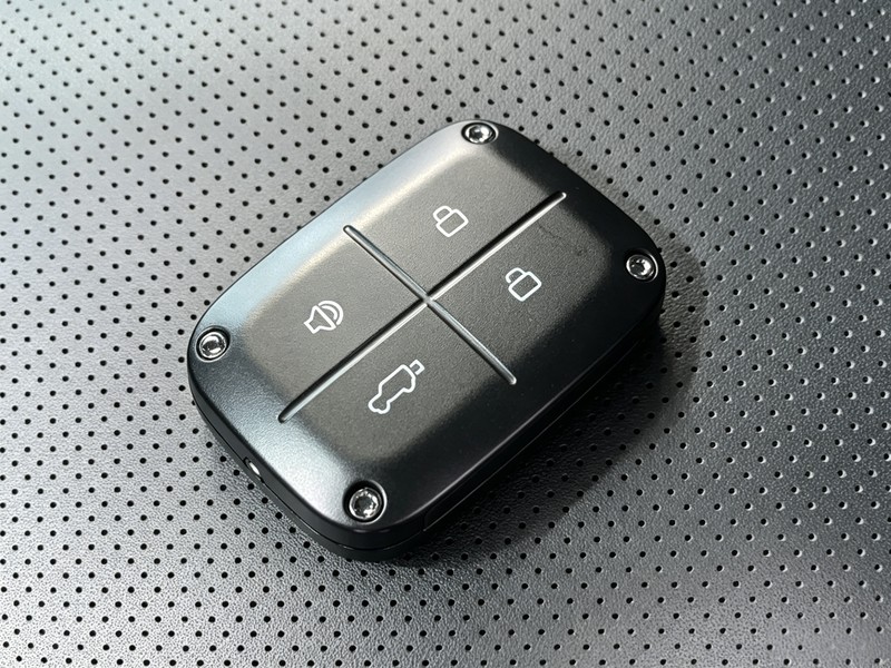 iCAR ICAR Super V23 2025
