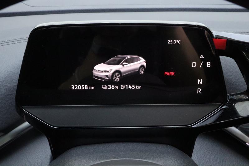 Volkswagen ID.4 CROZZ 2024
