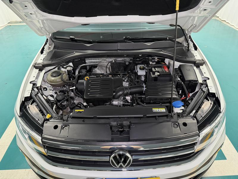 Volkswagen Bora 2023
