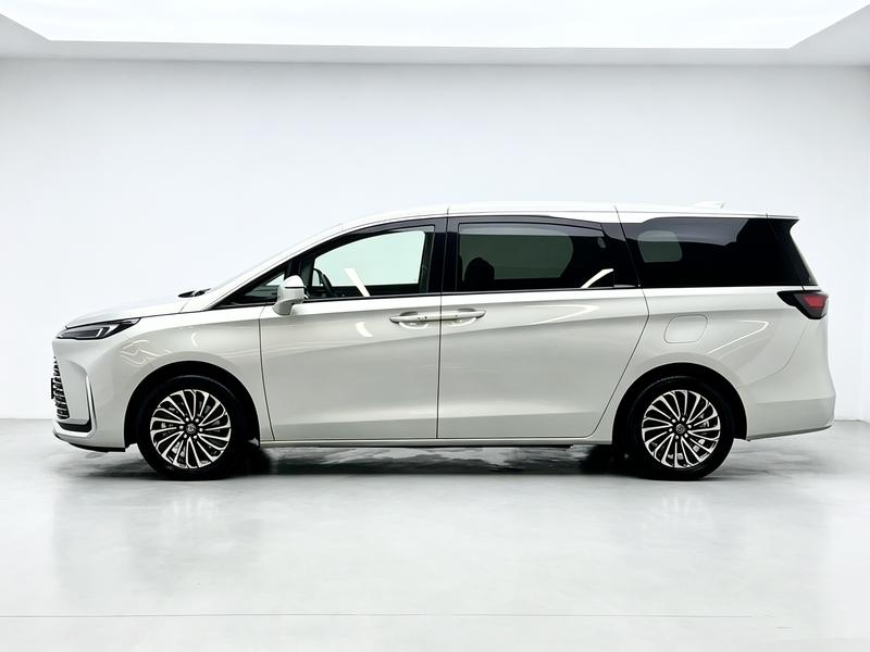 Buick Buick GL8 PHEV 2025