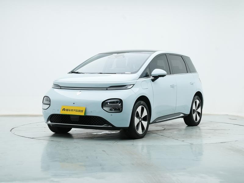 Baojun Yunduo 2023