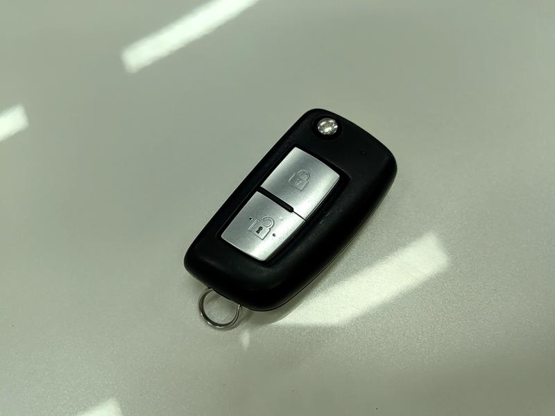 Nissan Qida TIIDA 2016
