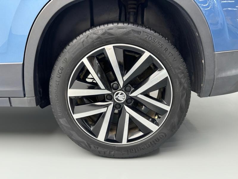 Skoda Kemik 2018