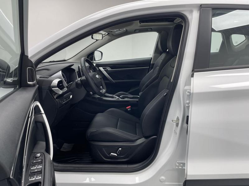 Geely Bin Yue 2025