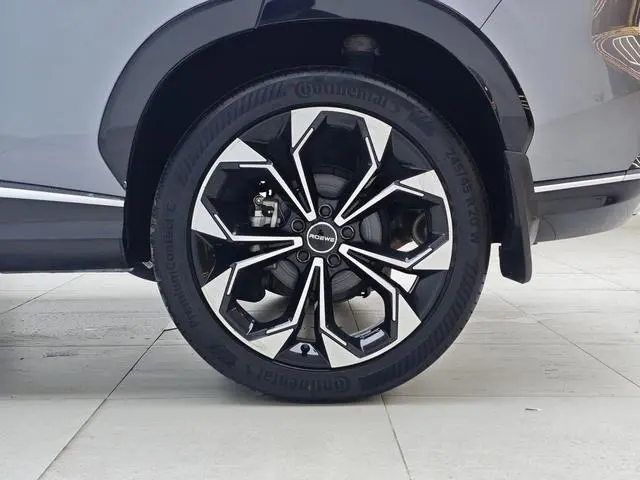 Roewe Roewe RX5 Honor sliding screen Version
