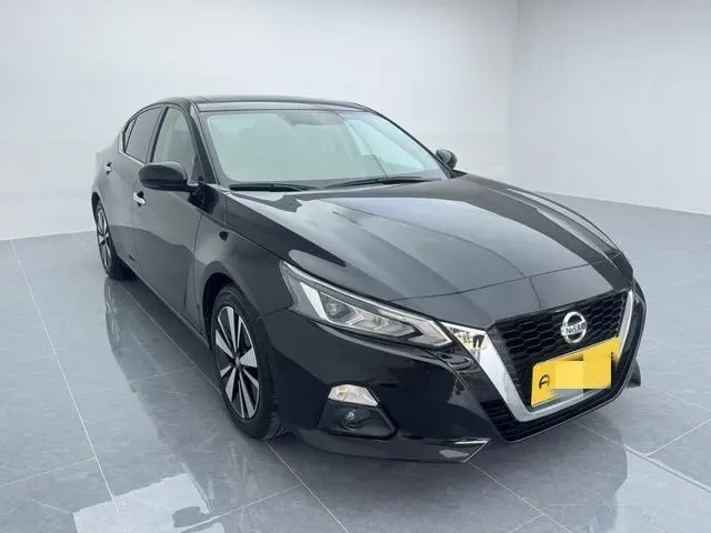 Nissan Teana 2.0 L XL Comfort Edition
