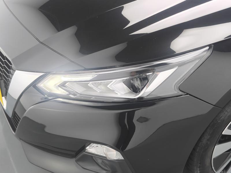 Nissan Sounds of Nature 2021