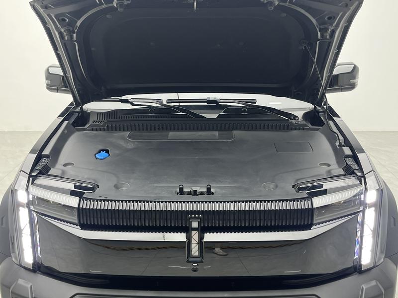 iCAR iCAR 03 2024