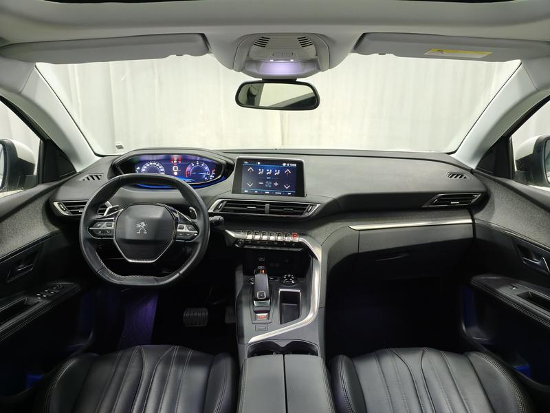 Peugeot Peugeot 5008 2017
