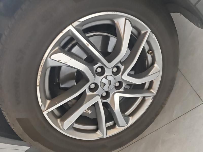 NIO NIO EC6 2020