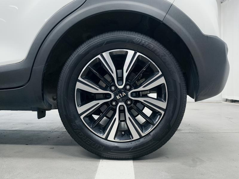 Kia Yi Run 2021