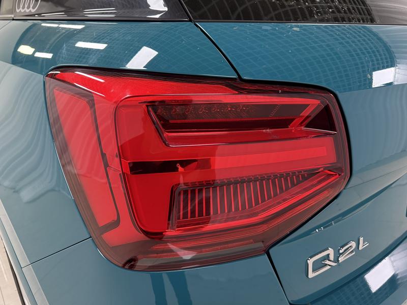 Audi Audi Q2L 2018