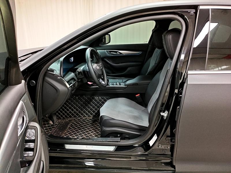 Cadillac Cadillac CT5 2025