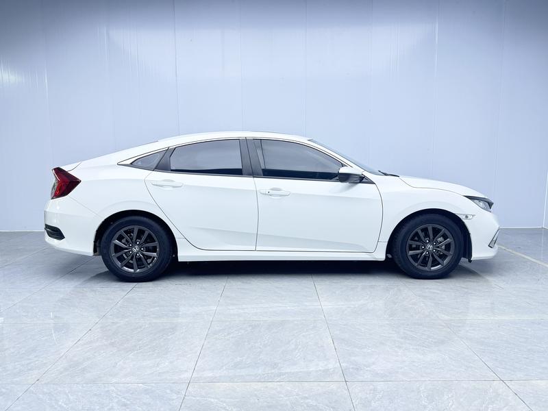 Honda Civic 2019