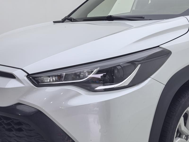 Toyota Frontlander 2022