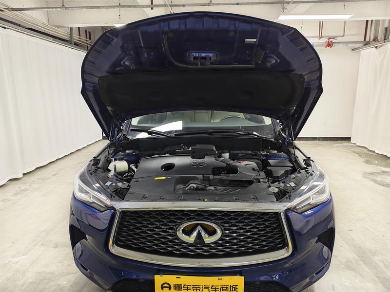 Infiniti Infiniti QX50 2020