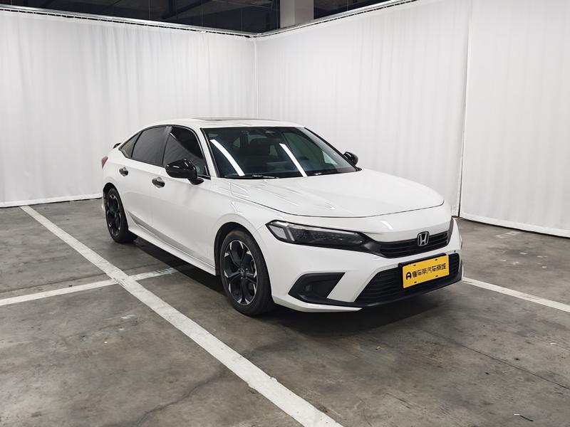 Honda Civic 2022