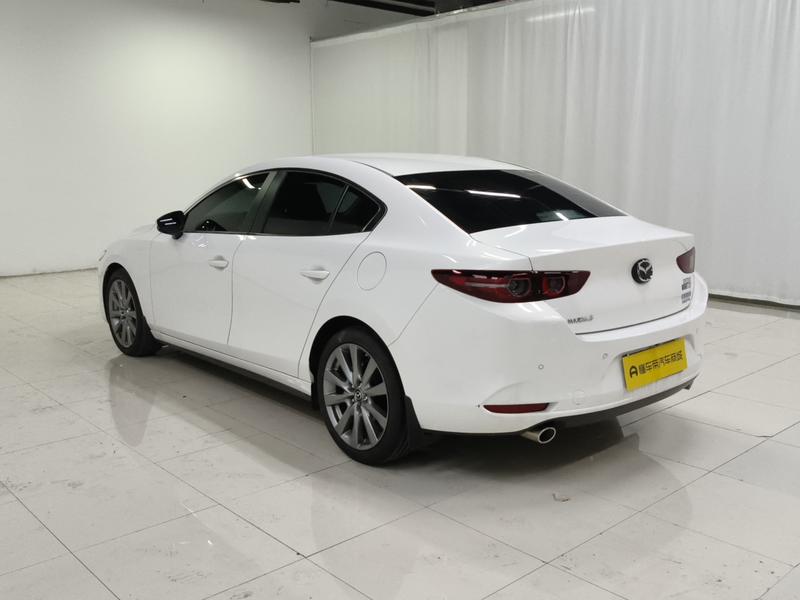 Mazda Mazda 3 Axela 2023