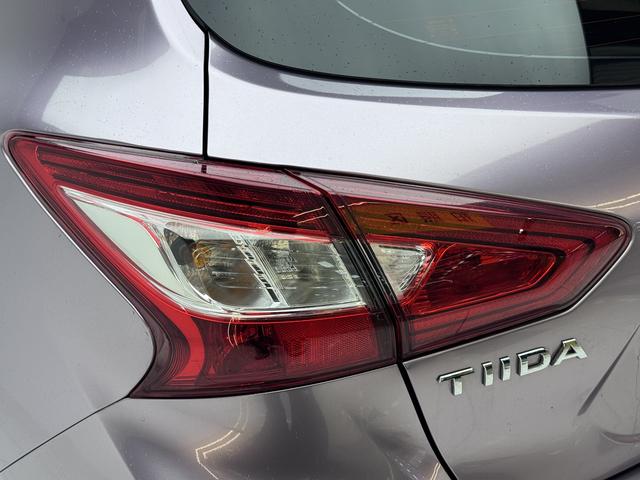 Nissan Qida TIIDA 2023