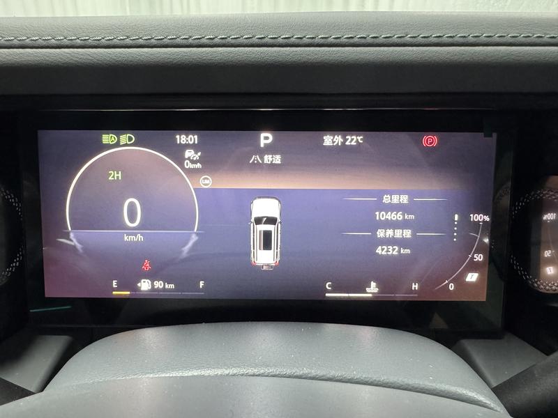 BAIC Off-Road Beijing Off road BJ40 2026