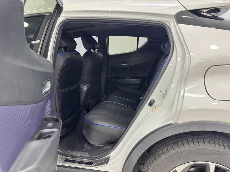 Toyota Toyota C-HR 2018