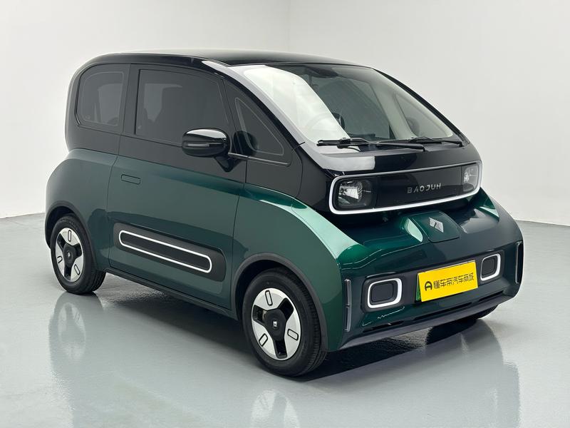 Baojun Baojun KiWi EV 2022