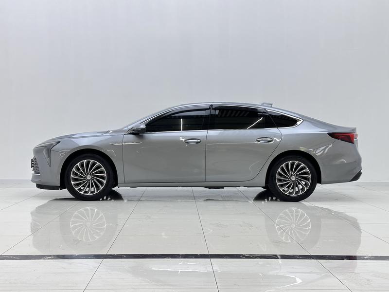 Buick LaCrosse 2023