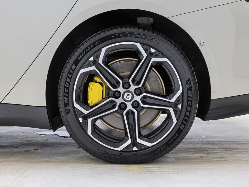 Xiaomi Auto Xiaomi SU7 2024