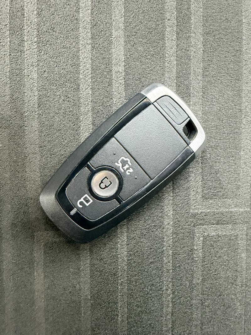 Ford Mondeo 2023