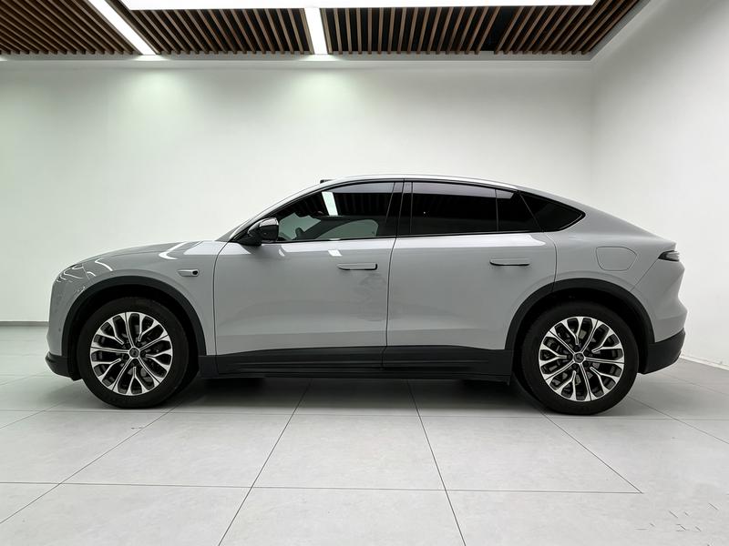 NIO NIO EC6 2024