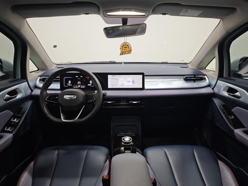 Geometry Geely Geometry E Firefly 2023