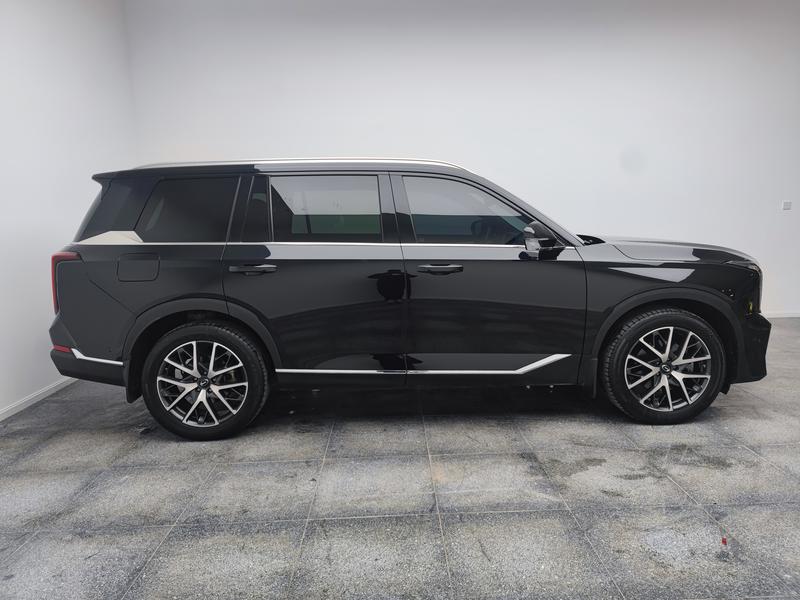 Trumpchi Trumpchi GS8 2022