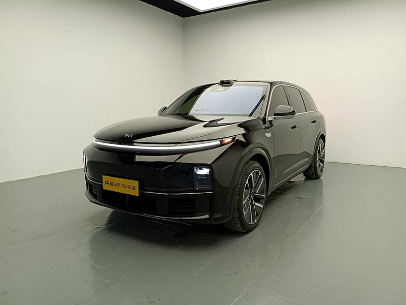 Li Auto Ideal L7 2024
