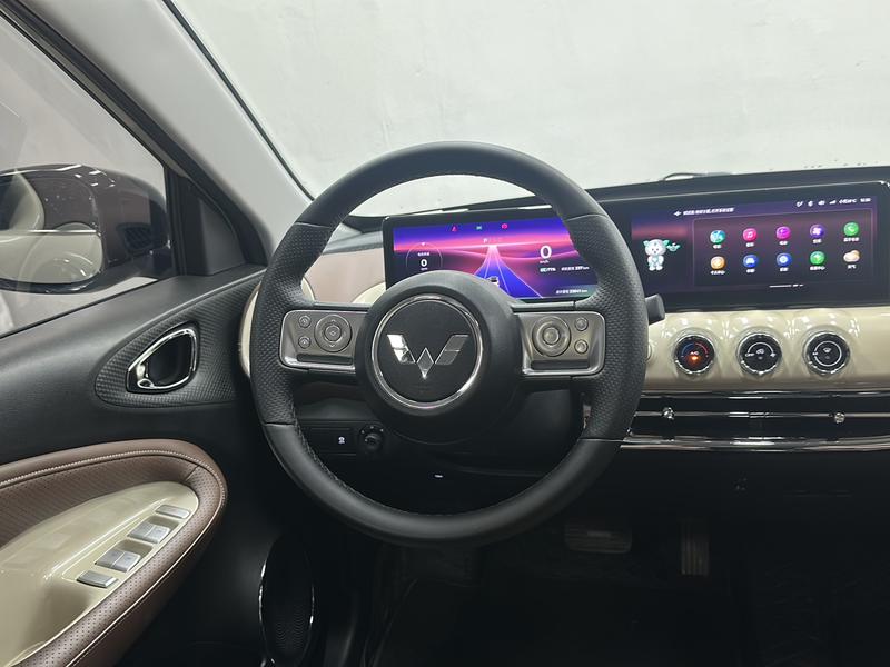 Wuling Wuling Binguo 2023