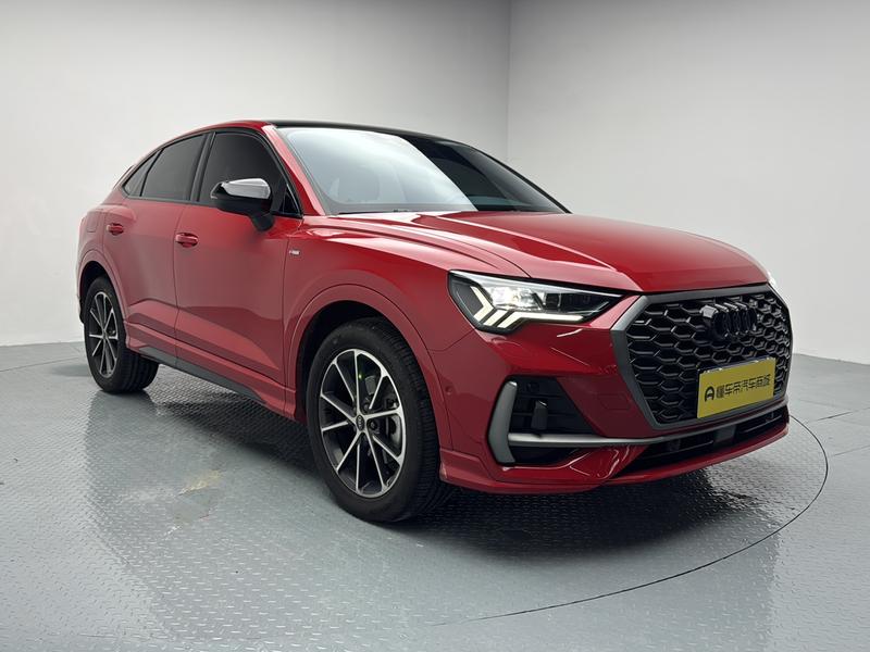 Audi Audi Q3 Sportback 2024