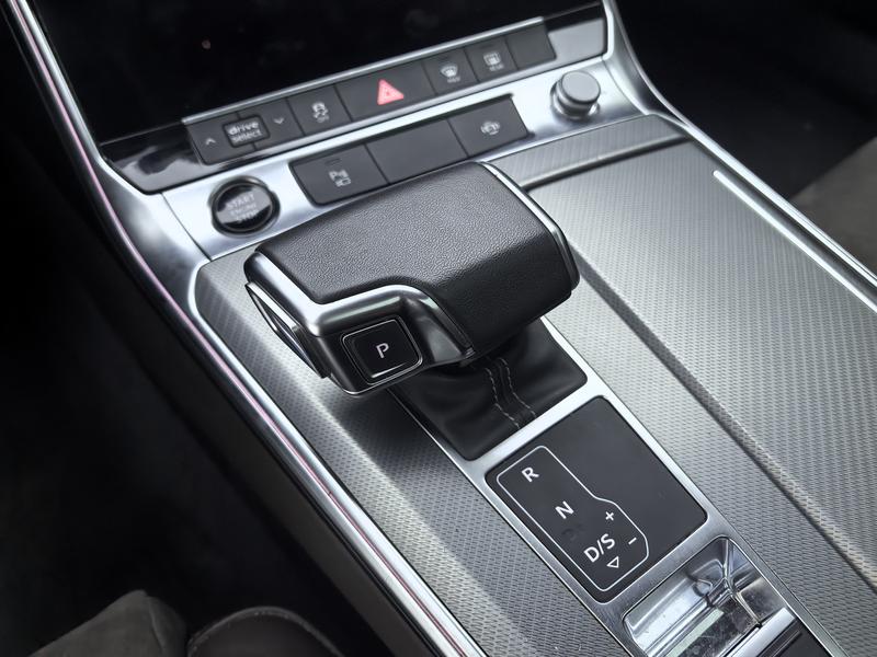 Audi Audi A7L 2024