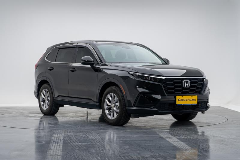 Honda Honda CR-V 2024