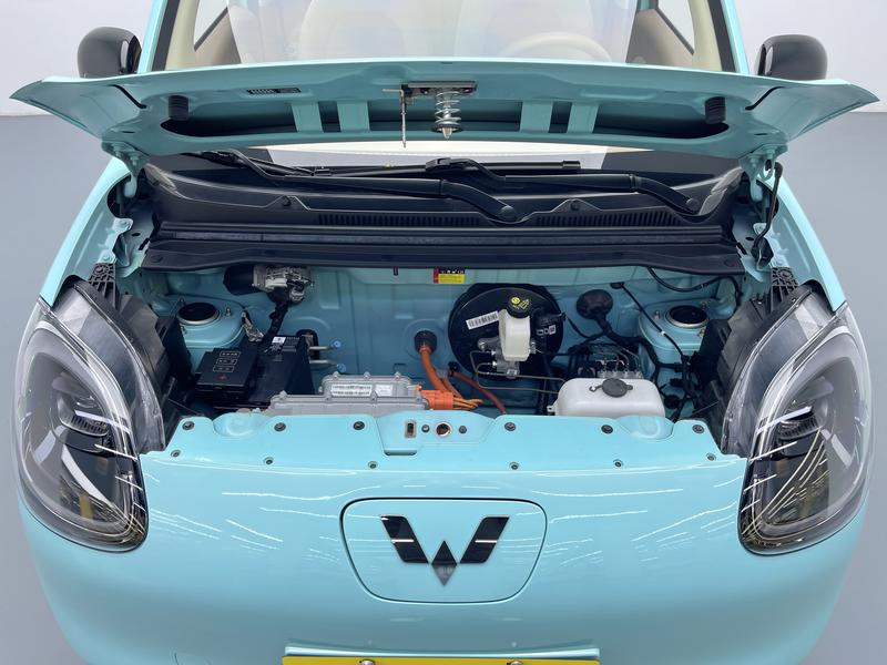 Wuling Wuling Hongguang MINIEV 2025