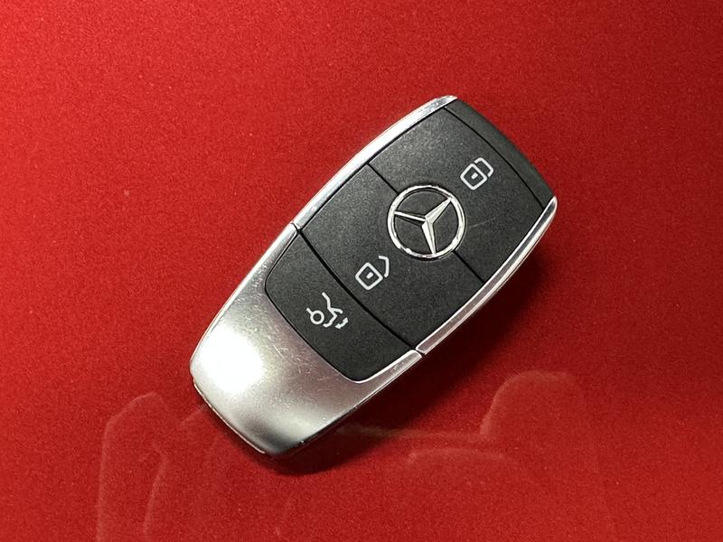 Mercedes-Benz Mercedes Benz A-Class 2019