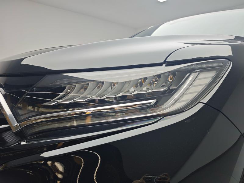 Honda Honda UR-V 2020