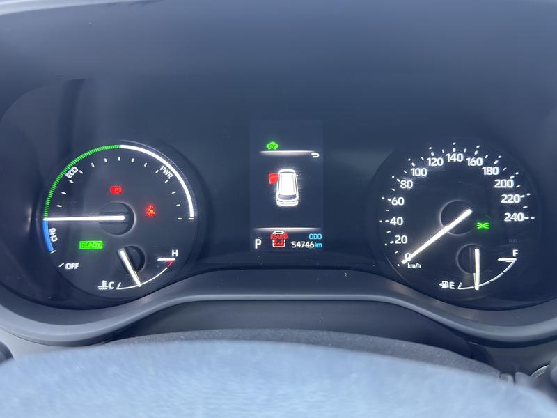 Toyota Sienna 2024