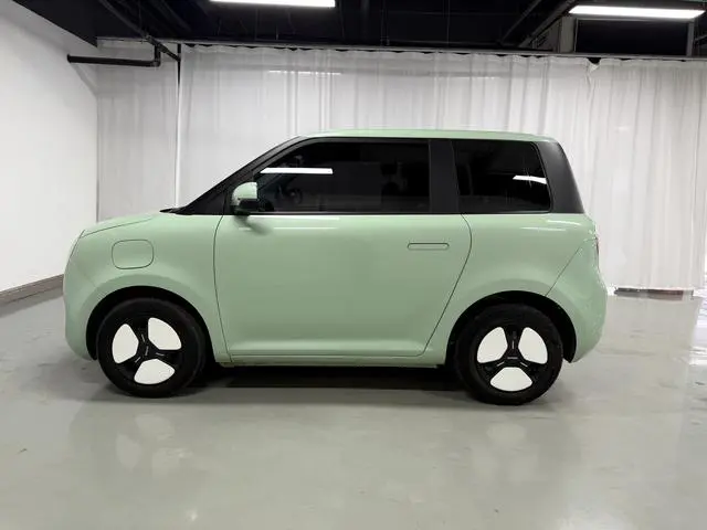 Changan Qiyuan Changan Lumin 155km sweet style